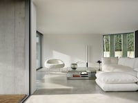 Cozy Contemporary Seating Solutions Image 5