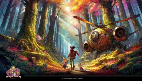 Social-Focused Childrens Games