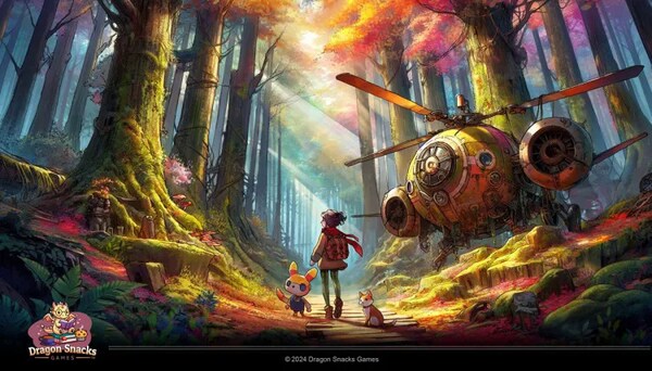 Social-Focused Childrens Games