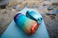 Layering-Friendly Sleeping Bags Image 2