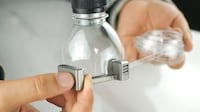Plastic Bottle Recycling Tools