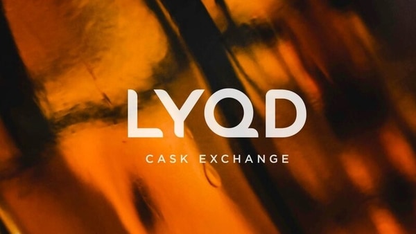 AI-Powered Cask Whiskey Exchanges