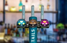 Premium Draught Cocktails