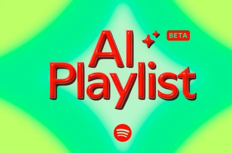 Creative Playlist Generators