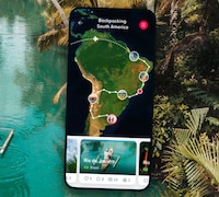 Smart Travel Companions