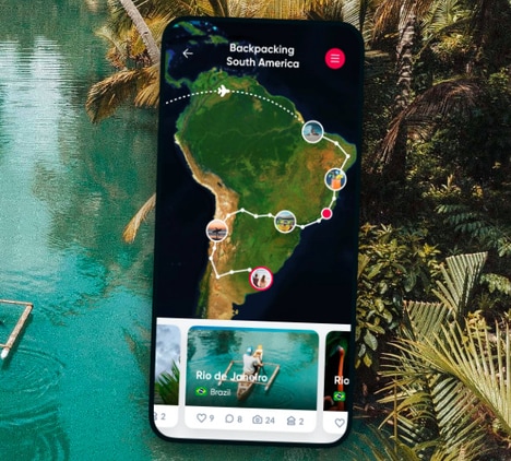 Smart Travel Companions