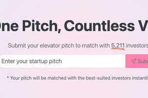 AI Startup Investor Matches: FundBase Uses AI to Match Startups and ...