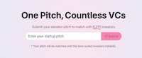 AI Startup Investor Matches