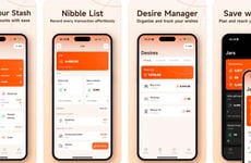 Financial Goal Trackers