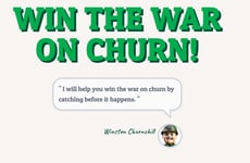 Churn Reduction Tools