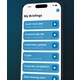 Personalized News Podcasts Image 1