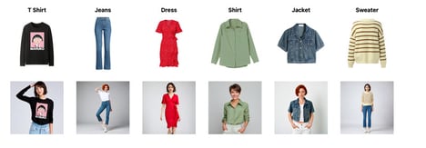 Instant Product Photography