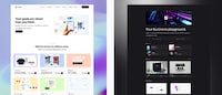 Premium Website Templates Image 1