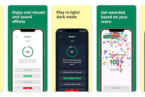 Searchable AI Quiz Apps: Trivia Glide Offers AI Quizzes on Endless ...