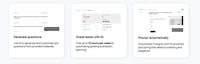Streamlined Assessment Tools Image 1