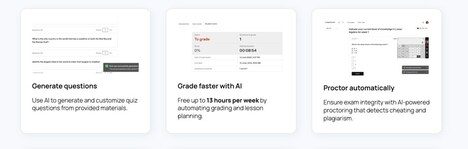 Streamlined Assessment Tools