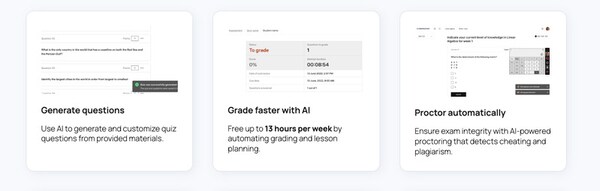 Streamlined Assessment Tools: Constructor Assess Simplifies Grading ...