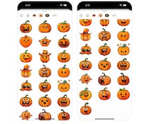 Festive Sticker Packs