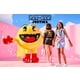 Arcade Game-Inspired Tween Fashion Image 1