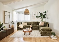 Contemporary Modular Sofa Designs Image 2