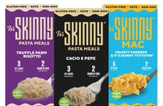 Flavorful Zero-Carb Ready-To-Eat Pastas