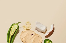 Dairy-Free Jalape&ntilde;o Cheese Spreads
