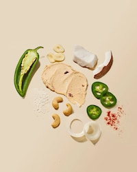 Dairy-Free Jalape&ntilde;o Cheese Spreads Image 1