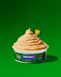 Dairy-Free Jalape&ntilde;o Cheese Spreads Image 3