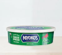 Dairy-Free Jalape&ntilde;o Cheese Spreads Image 4