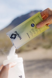 Endurance-Focused Sports Drink Mixes Image 1