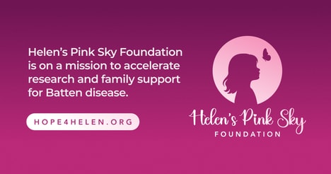 Batten Disease-Focused Charity Organizations
