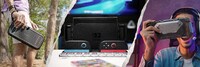 Gaming Accessory Lines Image 1