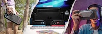 Gaming Accessory Lines