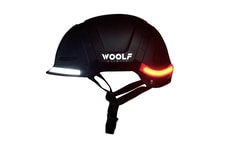 Folding Smart Helmet Designs