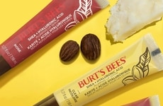 Affordable Nourishing Lip Serums