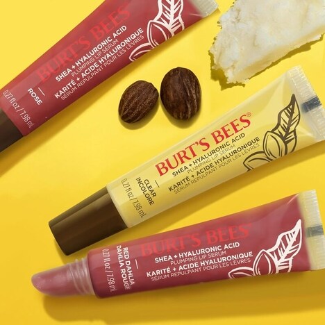 Affordable Nourishing Lip Serums