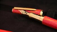 Superhero-Inspired Pen Designs Image 3
