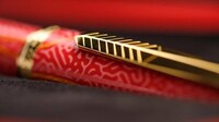 Superhero-Inspired Pen Designs Image 4
