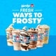 Saucy Frozen QSR Desserts Image 1