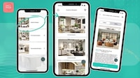 VR-Powered Design Platforms