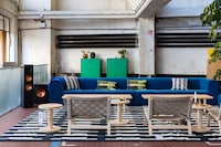 Modern Furniture Designs Image 2