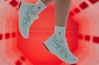 Performance-Driven Footwear Collabs Image 4