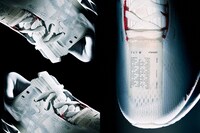 Performance-Driven Footwear Collabs Image 8