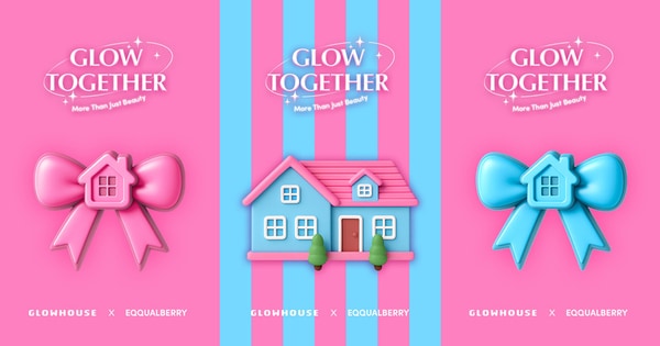 K-Beauty Gen Z Creator-Camps