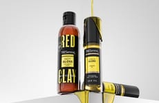 Hair Product-Inspired Condiments