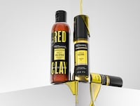 Hair Product-Inspired Condiments