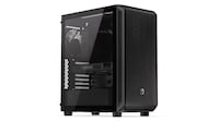 Airflow-Focused PC Cases