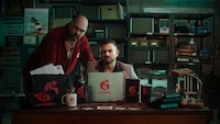 High-Concept Brand Campaigns Image 2