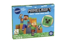 Video Game-Inspired Cookies