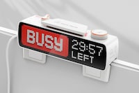 Anti-Distraction Workplace Displays Image 2